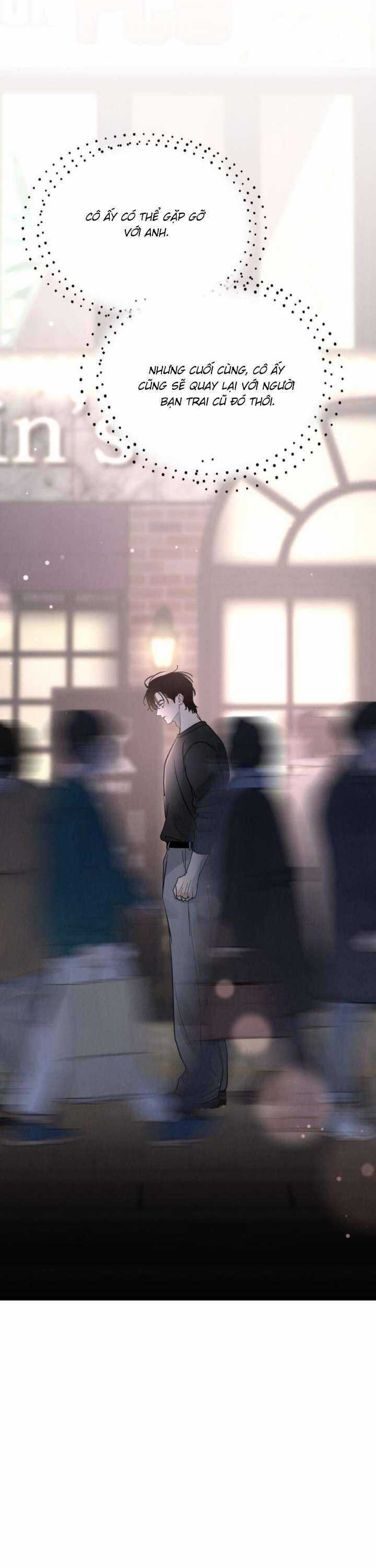 Thuyết Tình Yêu Ích Kỷ Chương 37 trang 28