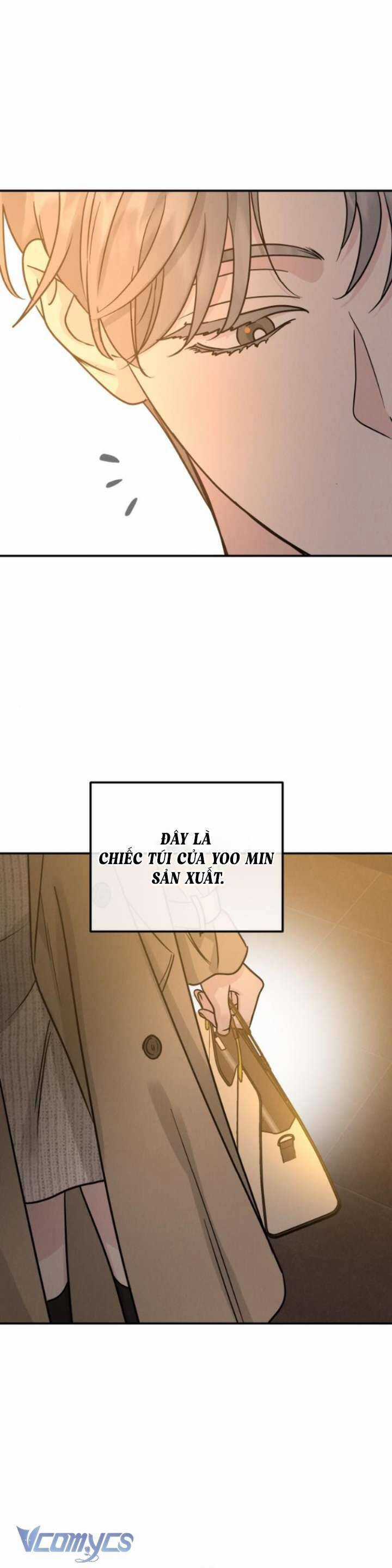 Thuyết Tình Yêu Ích Kỷ Chương 38 trang 15