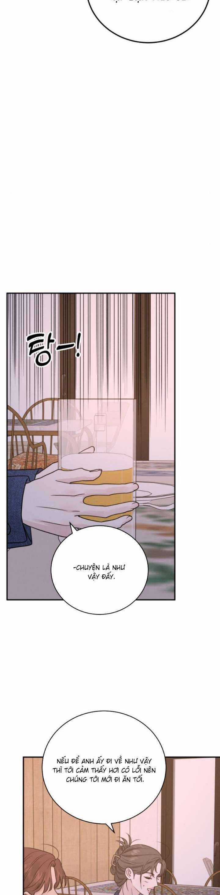 Thuyết Tình Yêu Ích Kỷ Chương 38 trang 29