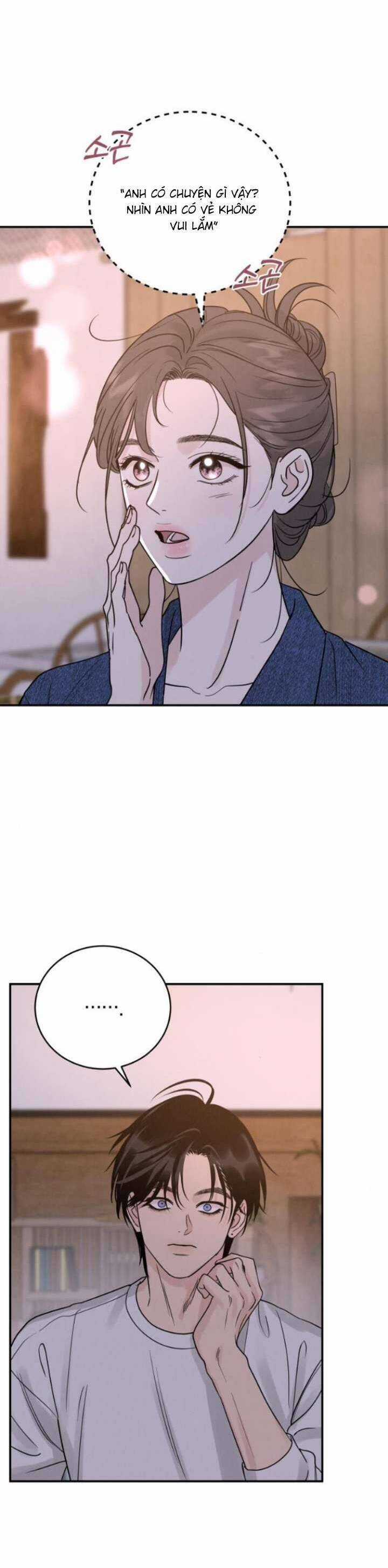 Thuyết Tình Yêu Ích Kỷ Chương 38 trang 34