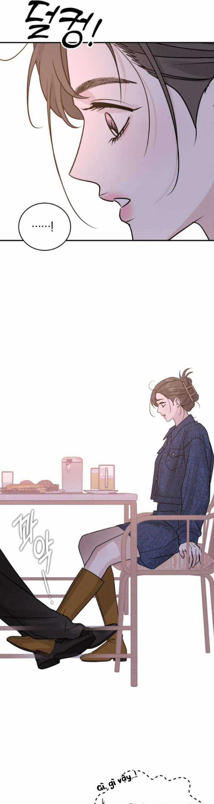 Thuyết Tình Yêu Ích Kỷ Chương 38 trang 36