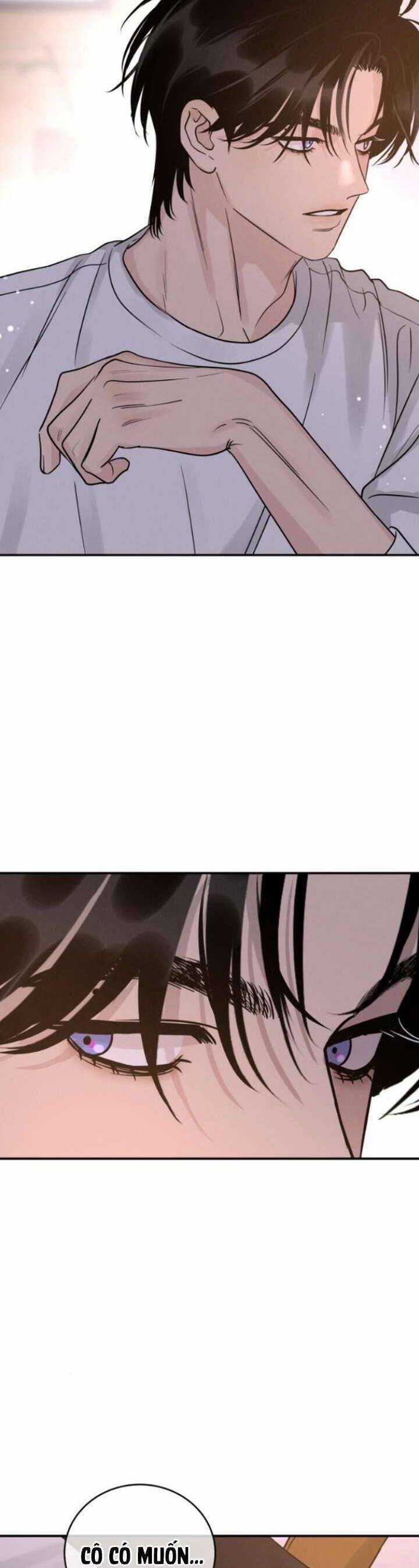 Thuyết Tình Yêu Ích Kỷ Chương 38 trang 39