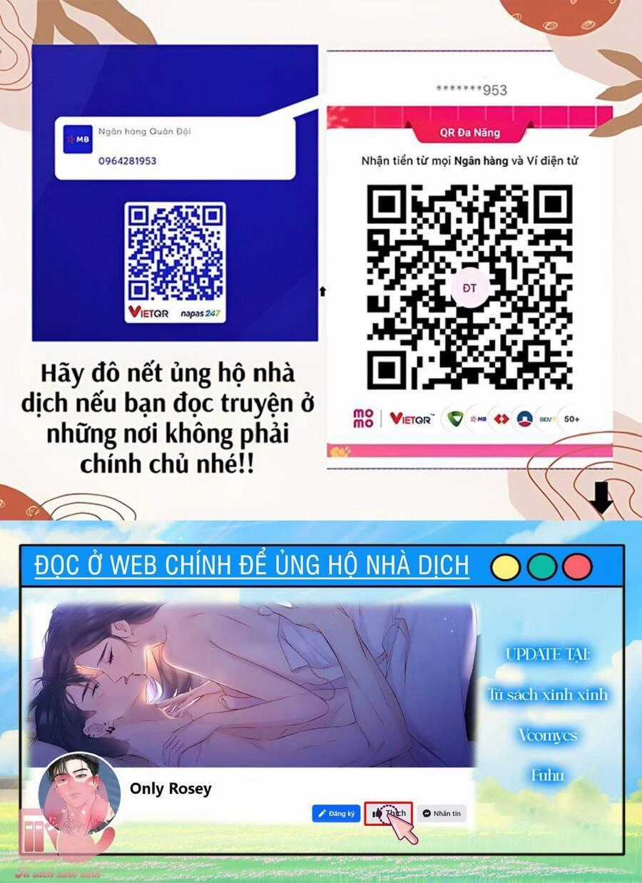 Thuyết Tình Yêu Ích Kỷ Chương 39 trang 1