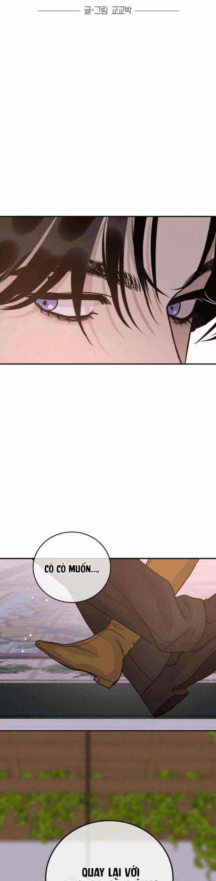 Thuyết Tình Yêu Ích Kỷ Chương 39 trang 10