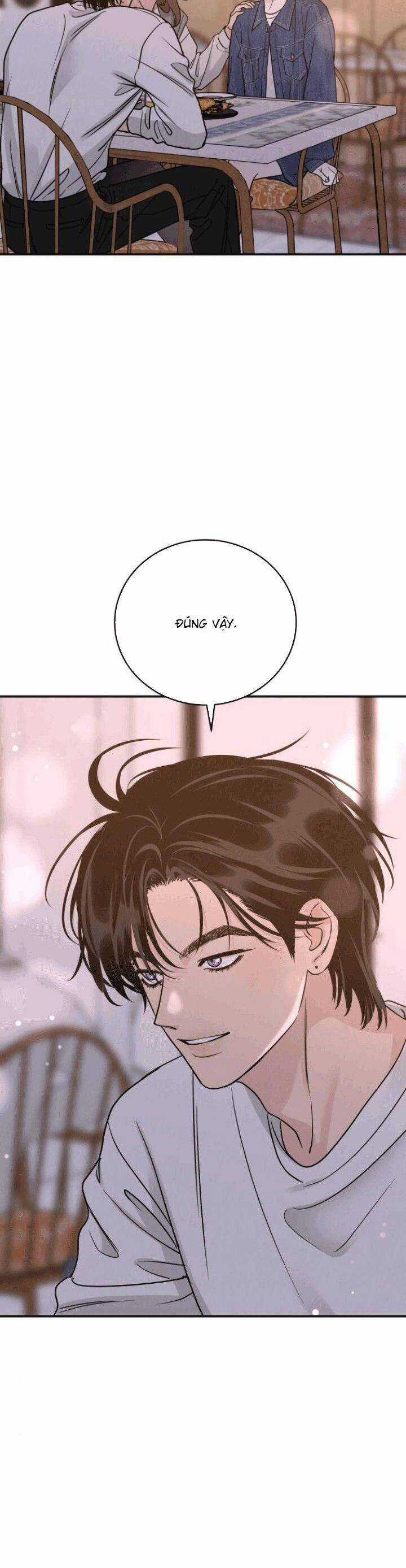 Thuyết Tình Yêu Ích Kỷ Chương 39 trang 13