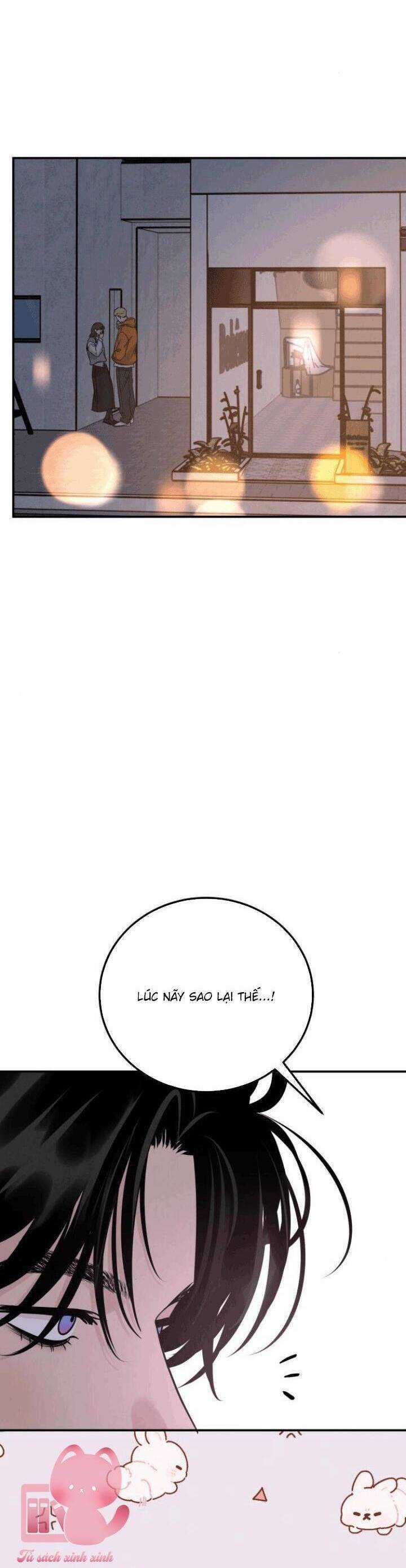 Thuyết Tình Yêu Ích Kỷ Chương 39 trang 16