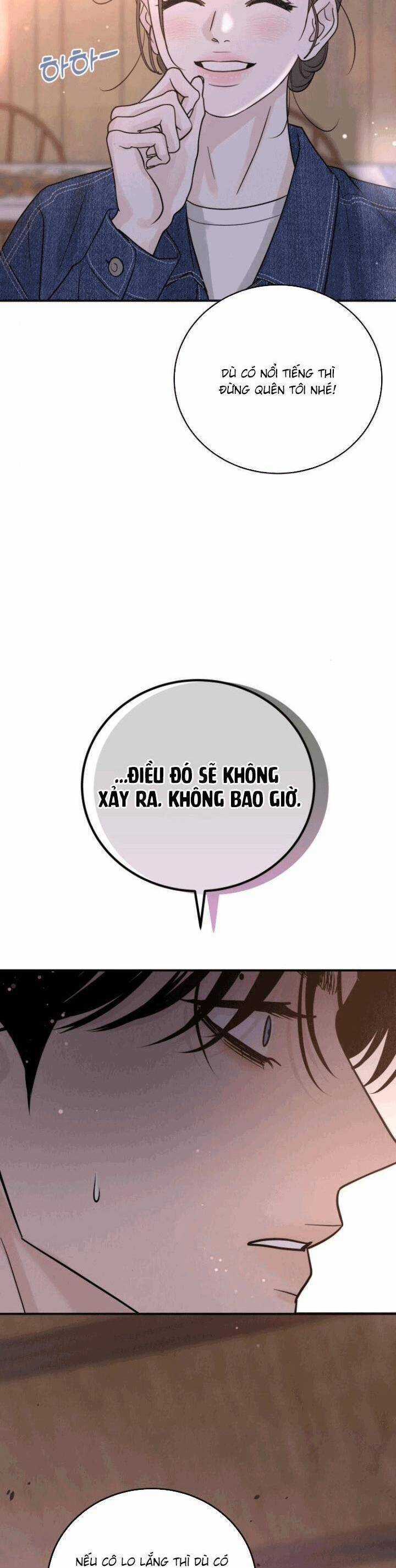 Thuyết Tình Yêu Ích Kỷ Chương 39 trang 38