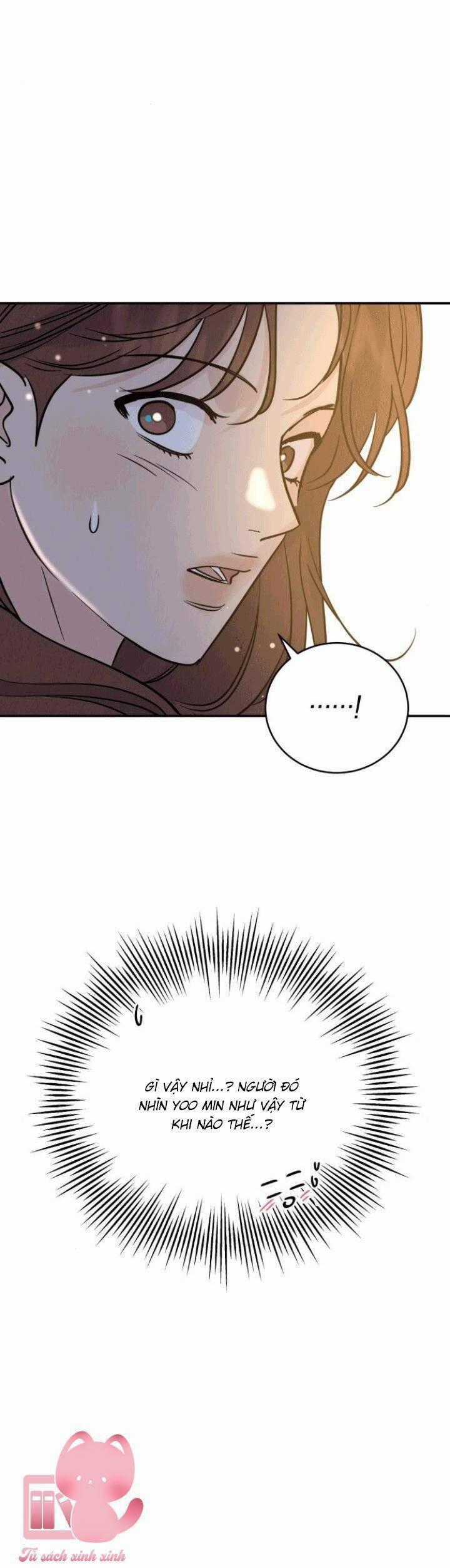 Thuyết Tình Yêu Ích Kỷ Chương 39 trang 46