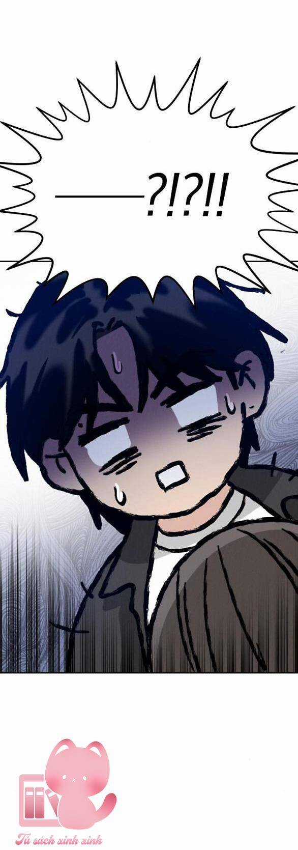 Thuyết Tình Yêu Ích Kỷ Chương 4 trang 20