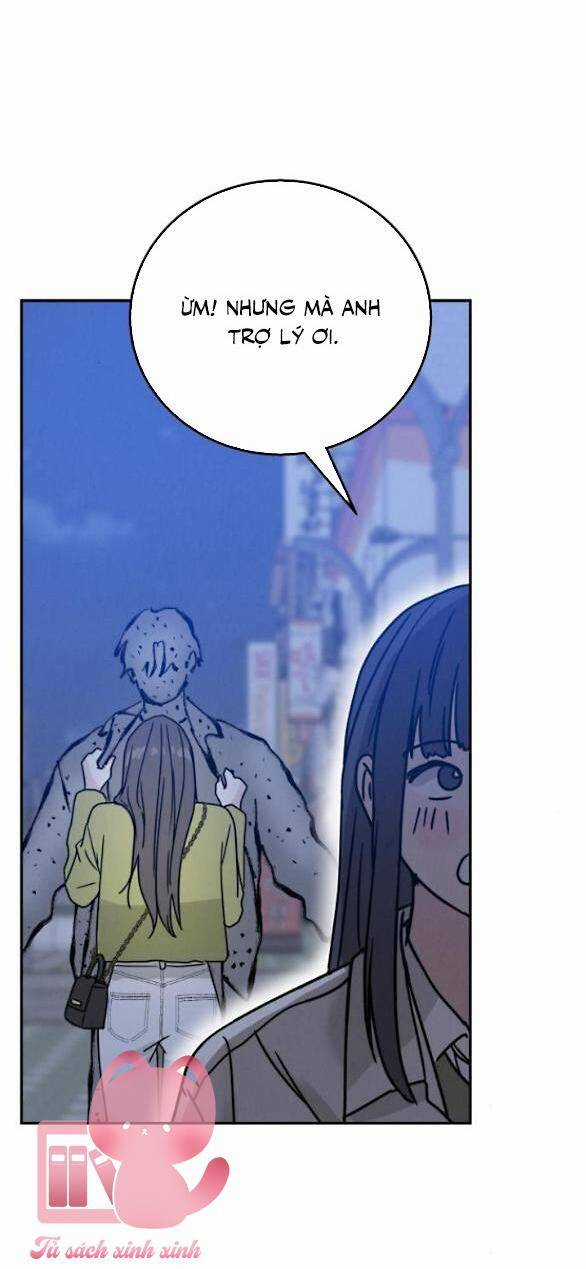 Thuyết Tình Yêu Ích Kỷ Chương 4 trang 29