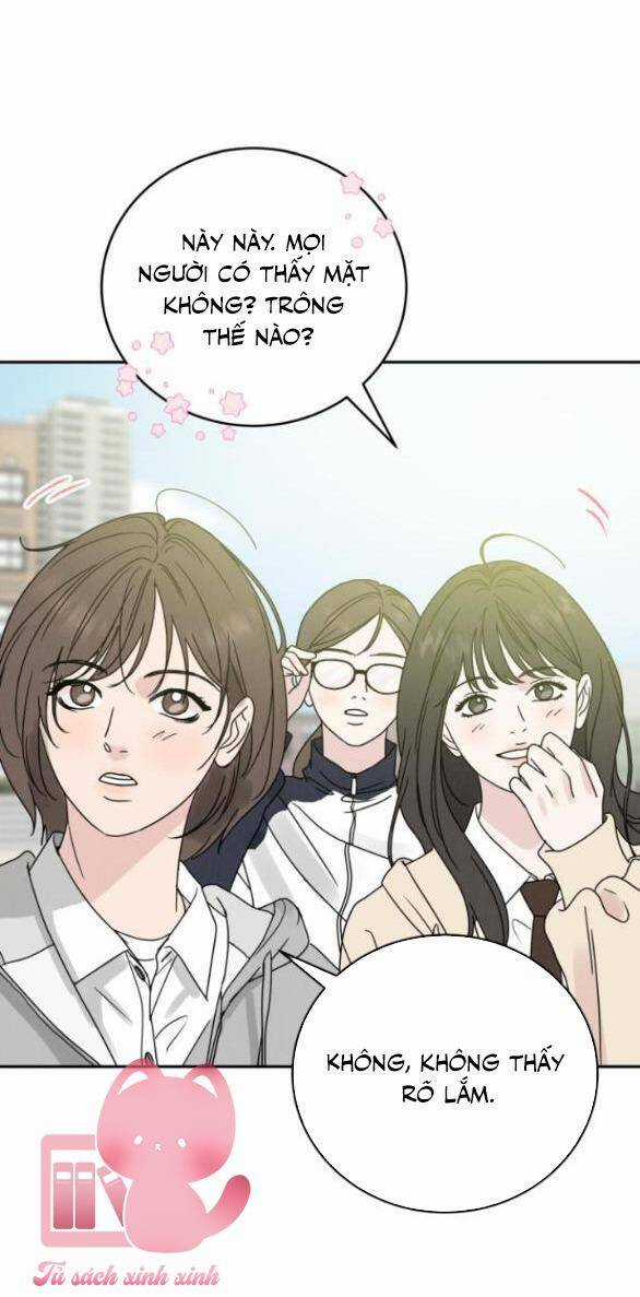 Thuyết Tình Yêu Ích Kỷ Chương 4 trang 3