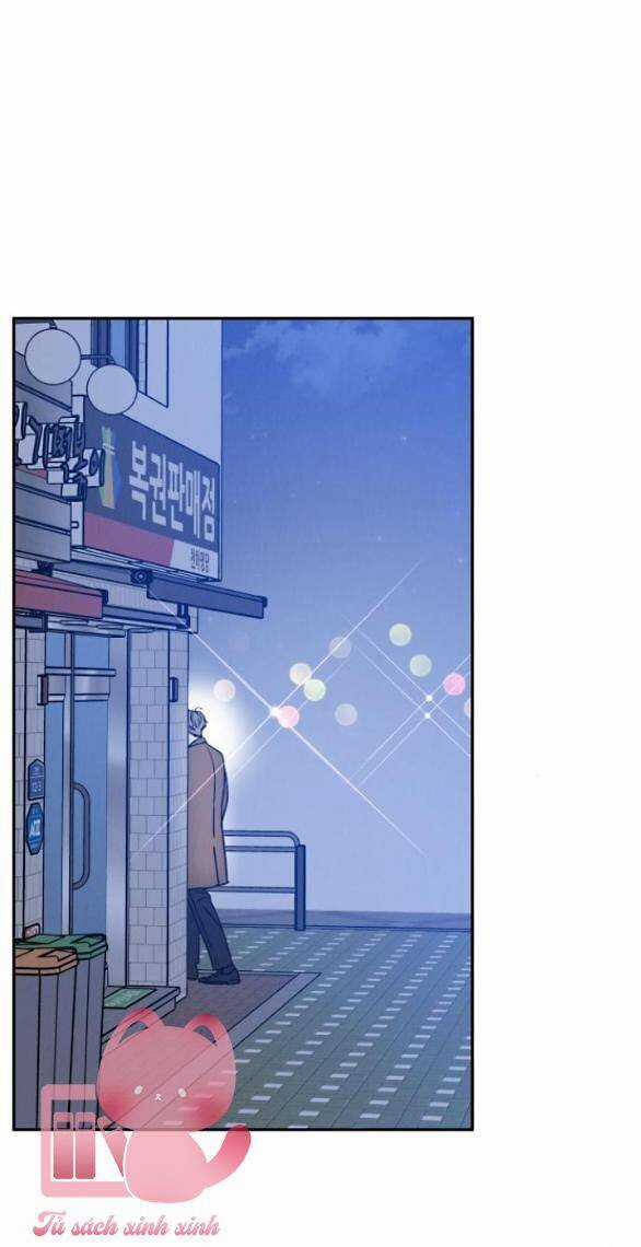 Thuyết Tình Yêu Ích Kỷ Chương 4 trang 33