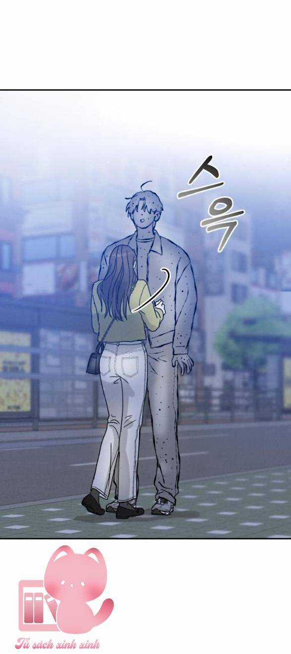 Thuyết Tình Yêu Ích Kỷ Chương 4 trang 35