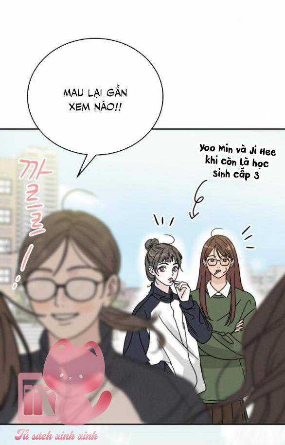 Thuyết Tình Yêu Ích Kỷ Chương 4 trang 4