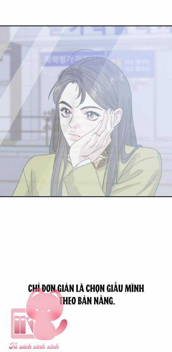 Thuyết Tình Yêu Ích Kỷ Chương 4 trang 50