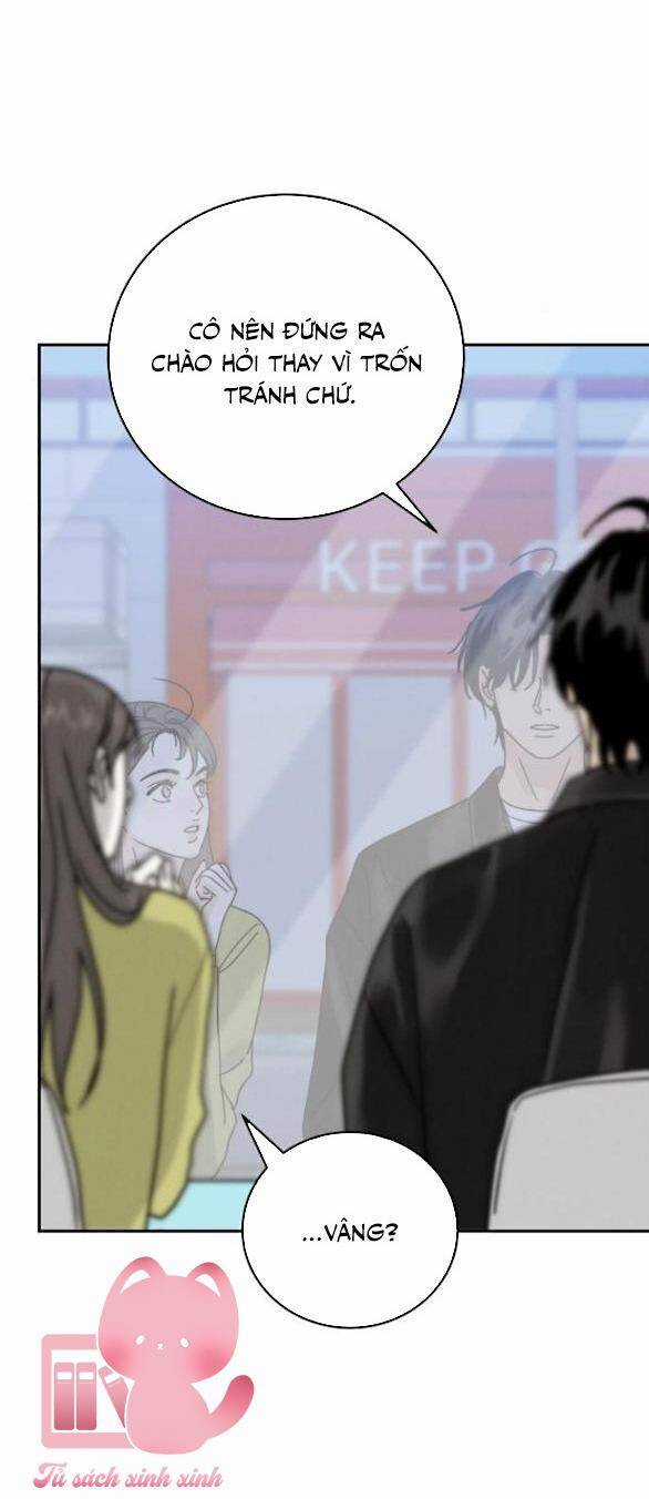 Thuyết Tình Yêu Ích Kỷ Chương 4 trang 53