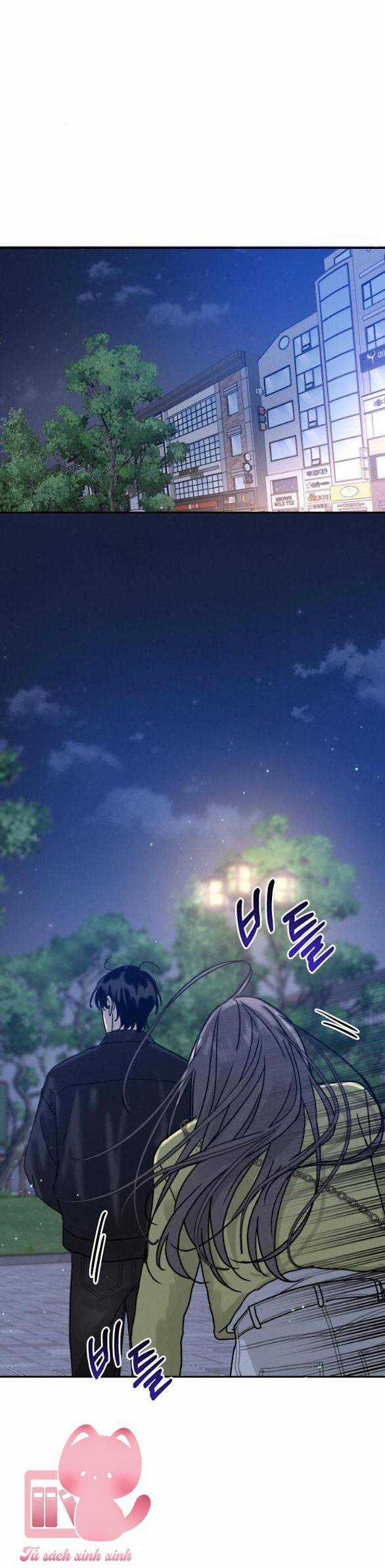 Thuyết Tình Yêu Ích Kỷ Chương 4 trang 60