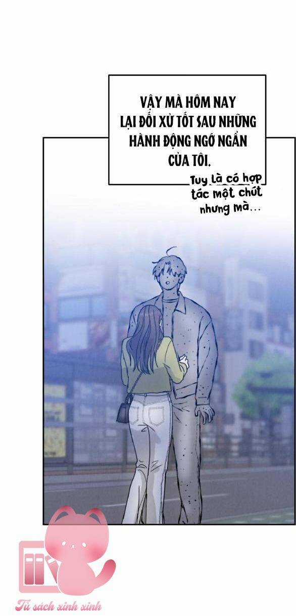 Thuyết Tình Yêu Ích Kỷ Chương 4 trang 63