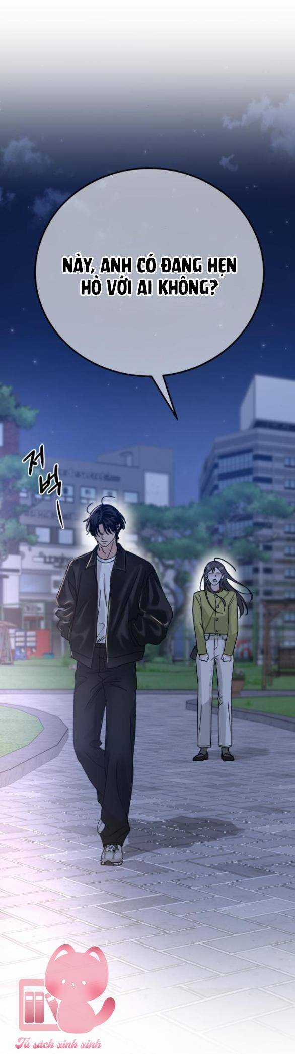 Thuyết Tình Yêu Ích Kỷ Chương 4 trang 69