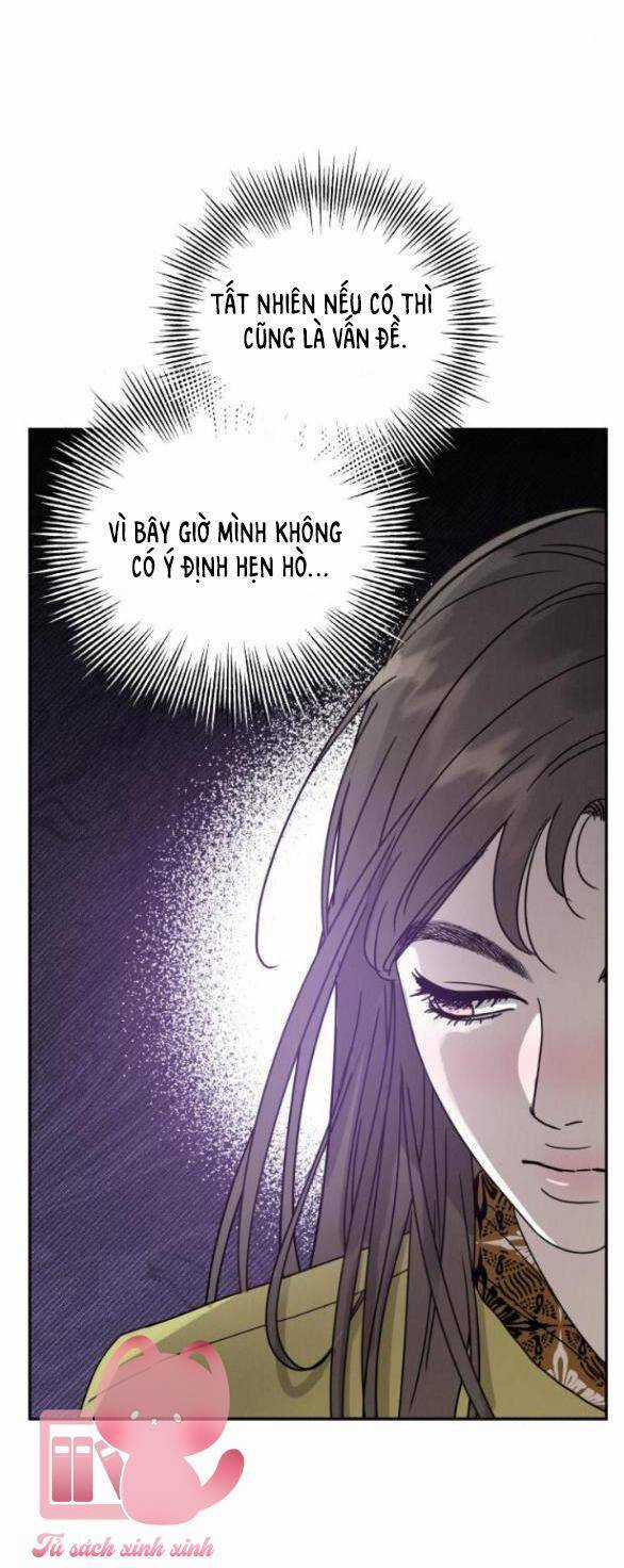 Thuyết Tình Yêu Ích Kỷ Chương 4 trang 73