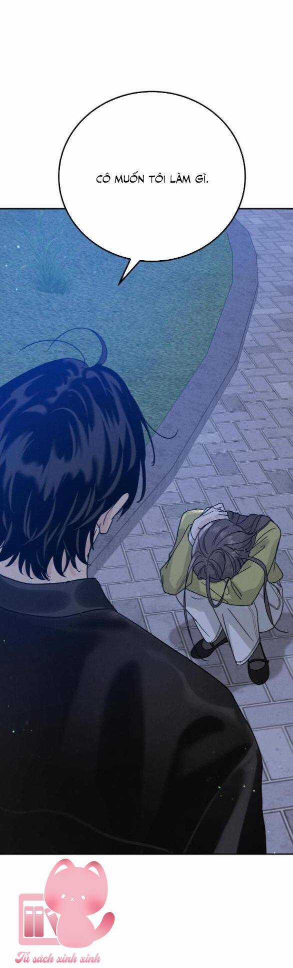 Thuyết Tình Yêu Ích Kỷ Chương 4 trang 85