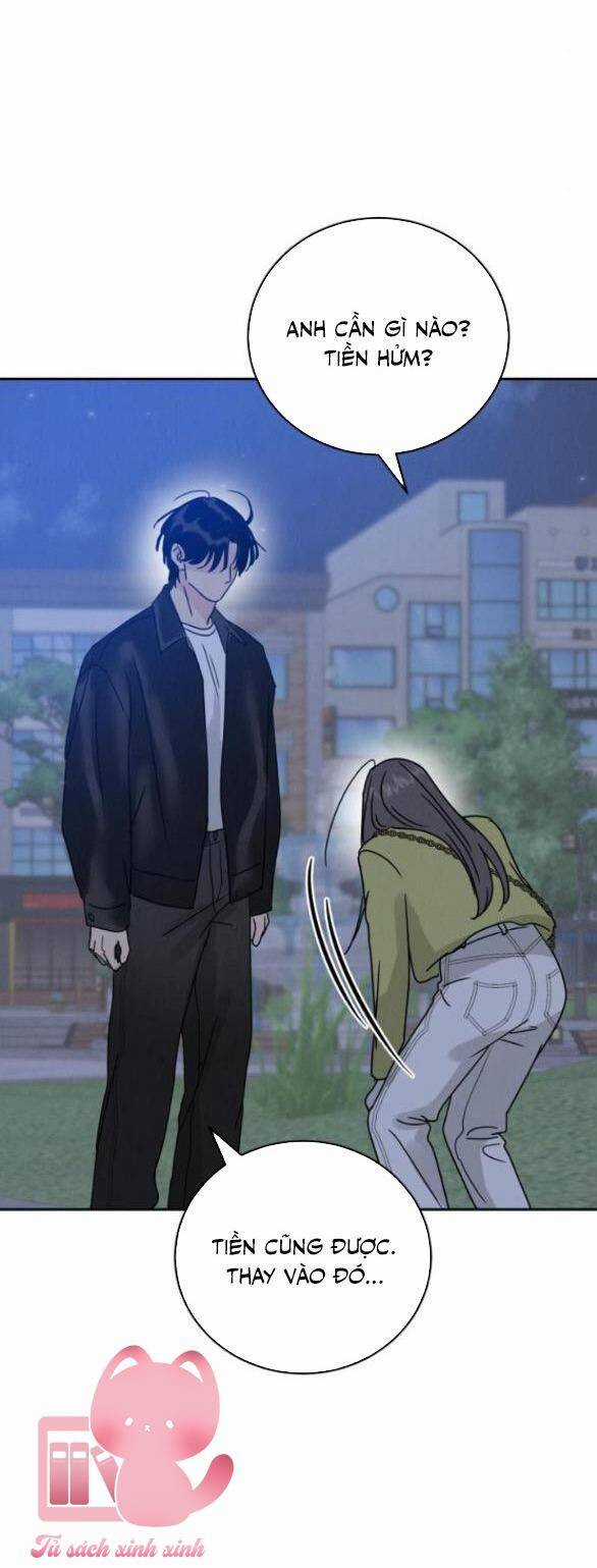 Thuyết Tình Yêu Ích Kỷ Chương 4 trang 88