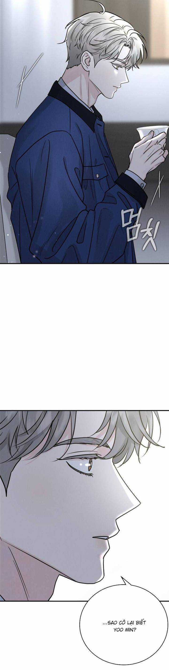 Thuyết Tình Yêu Ích Kỷ Chương 40 trang 12