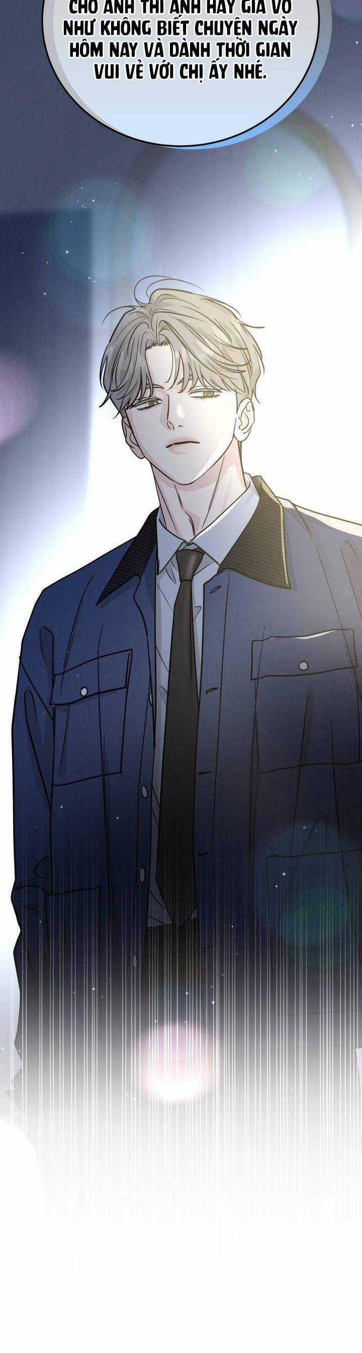 Thuyết Tình Yêu Ích Kỷ Chương 40 trang 24