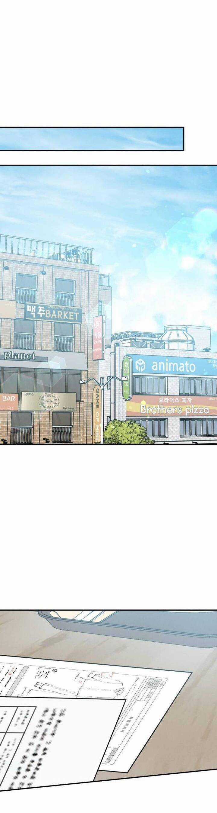 Thuyết Tình Yêu Ích Kỷ Chương 40 trang 25