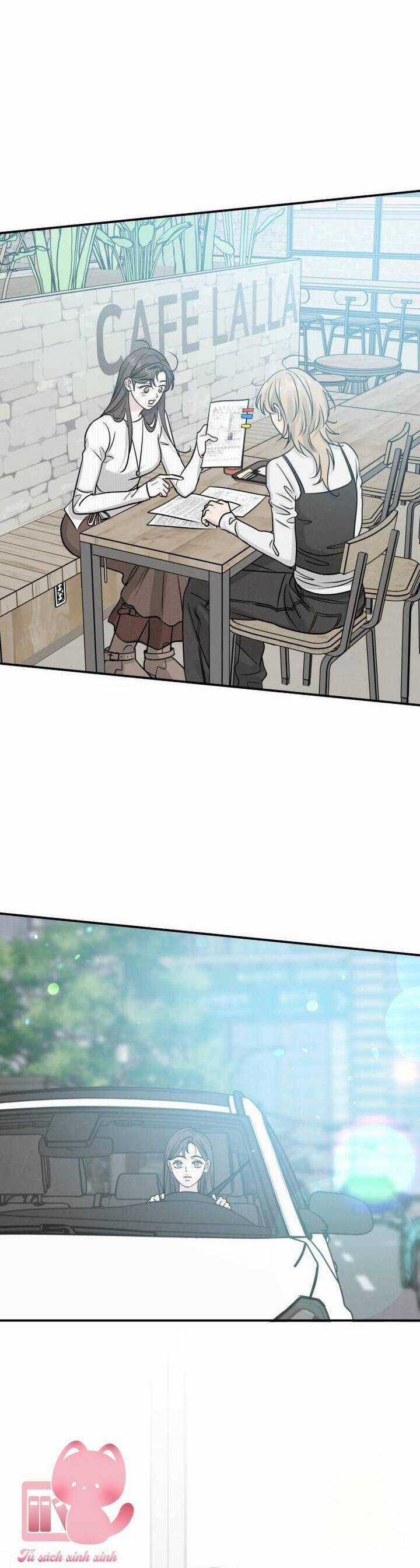 Thuyết Tình Yêu Ích Kỷ Chương 40 trang 26