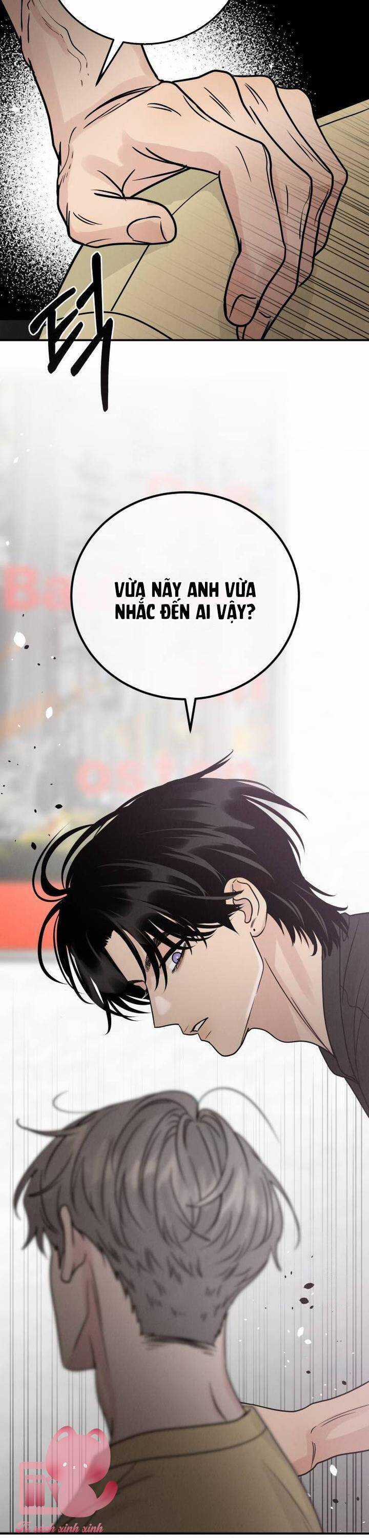 Thuyết Tình Yêu Ích Kỷ Chương 40 trang 51