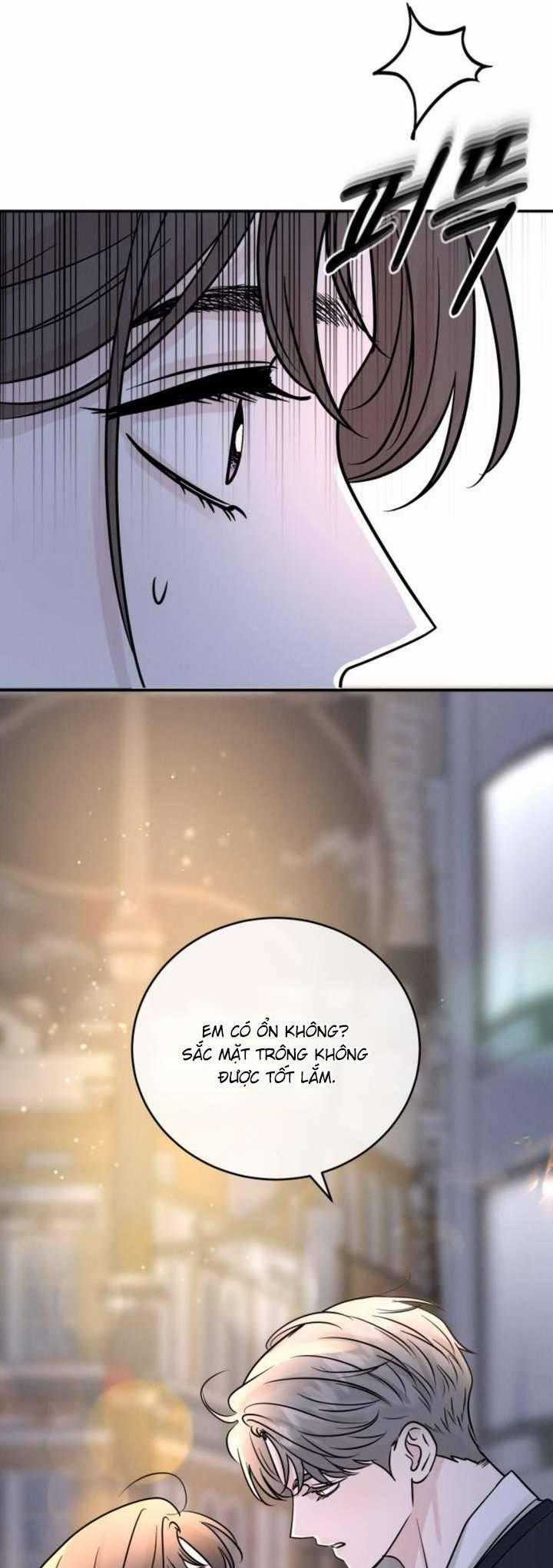 Thuyết Tình Yêu Ích Kỷ Chương 41 trang 10