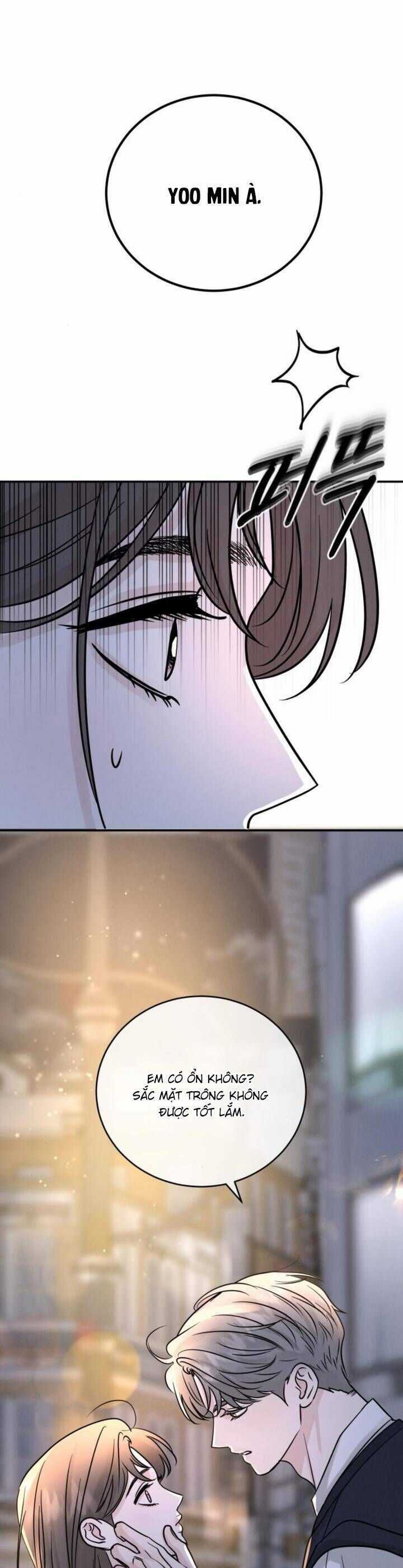 Thuyết Tình Yêu Ích Kỷ Chương 42 trang 2