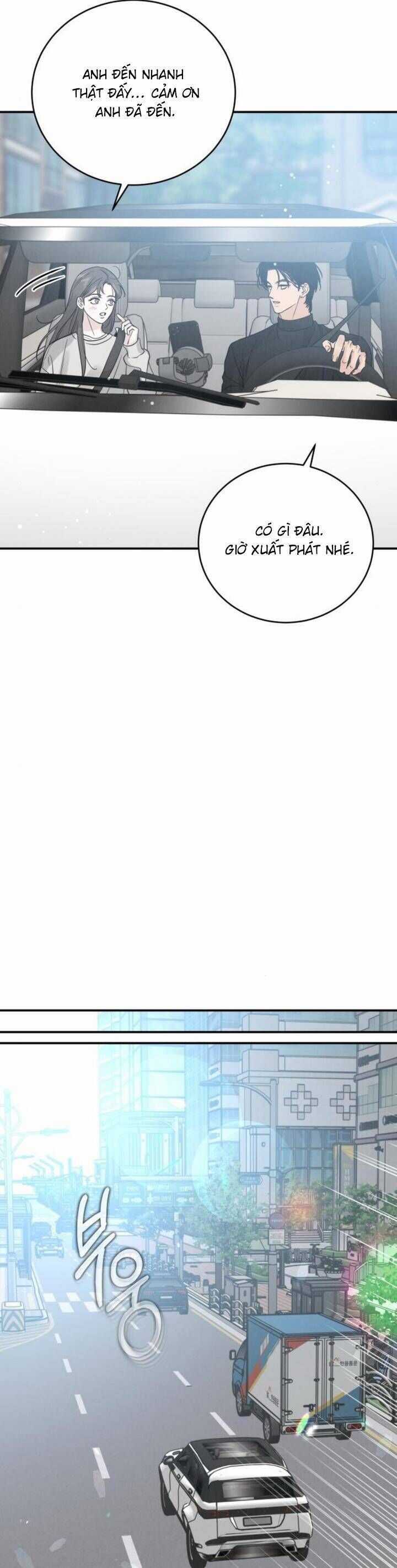 Thuyết Tình Yêu Ích Kỷ Chương 42 trang 22