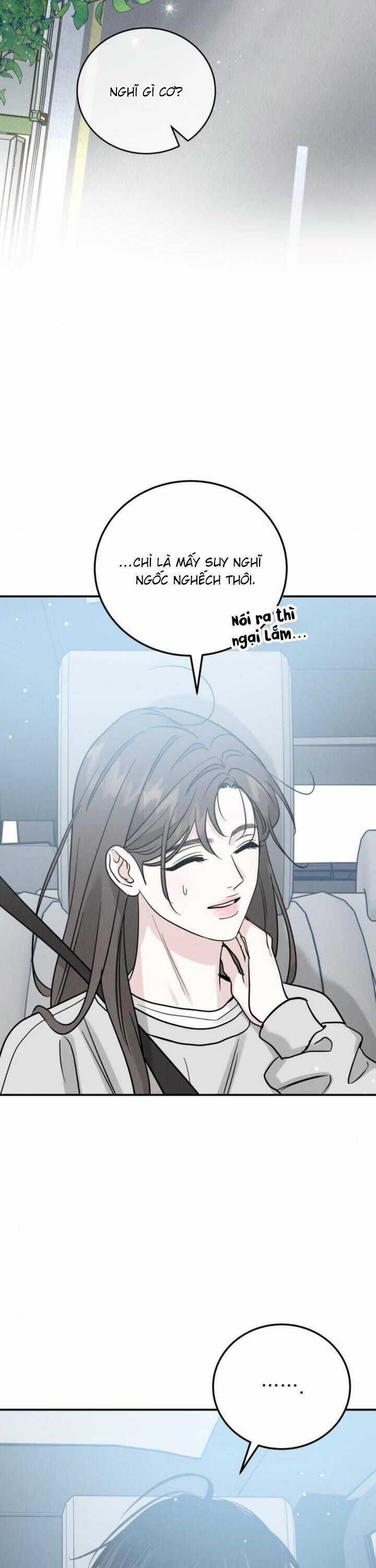 Thuyết Tình Yêu Ích Kỷ Chương 42 trang 29