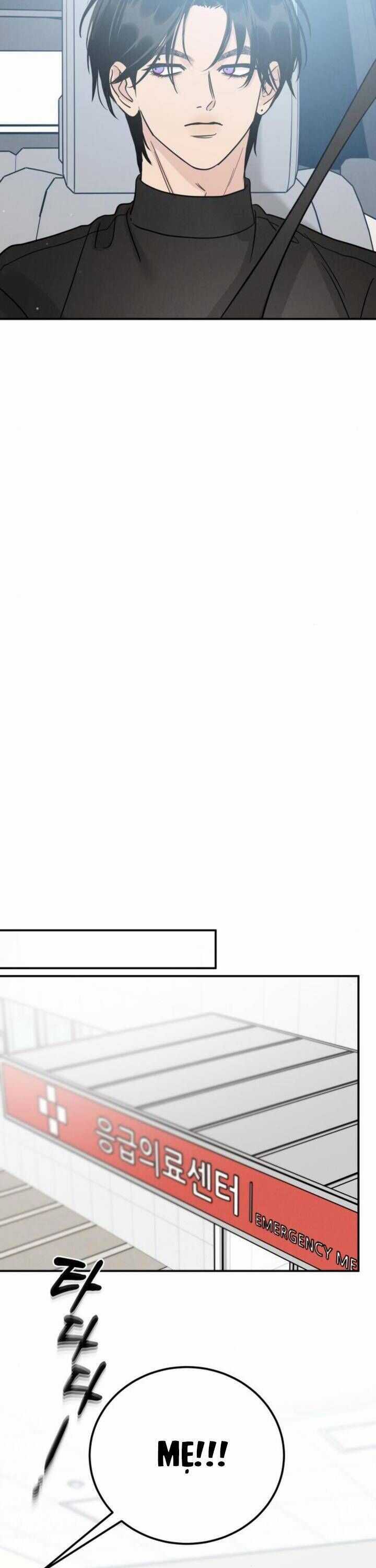 Thuyết Tình Yêu Ích Kỷ Chương 42 trang 30