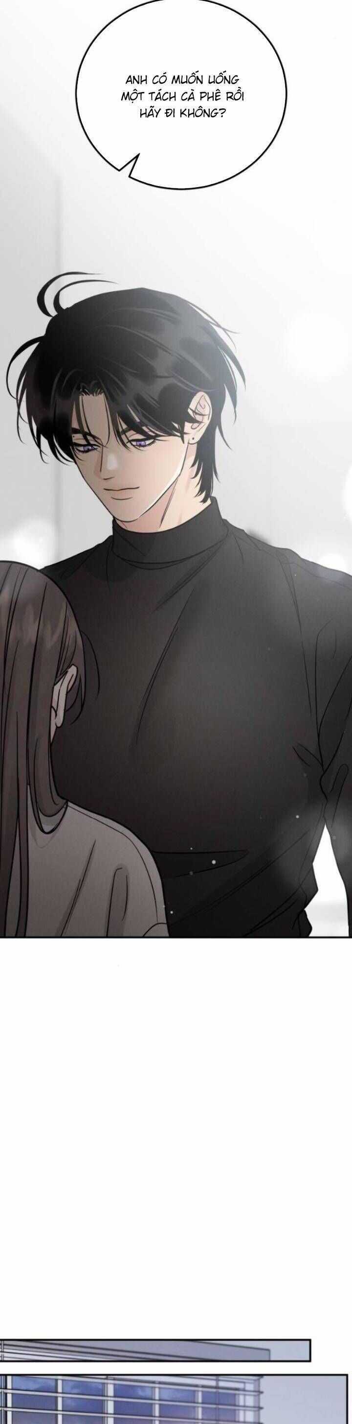 Thuyết Tình Yêu Ích Kỷ Chương 43 trang 24