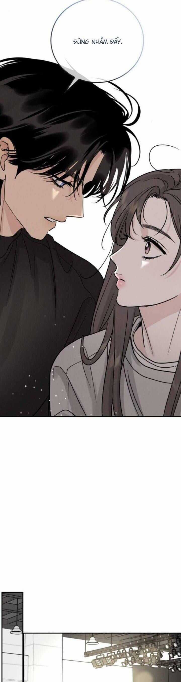 Thuyết Tình Yêu Ích Kỷ Chương 43 trang 35