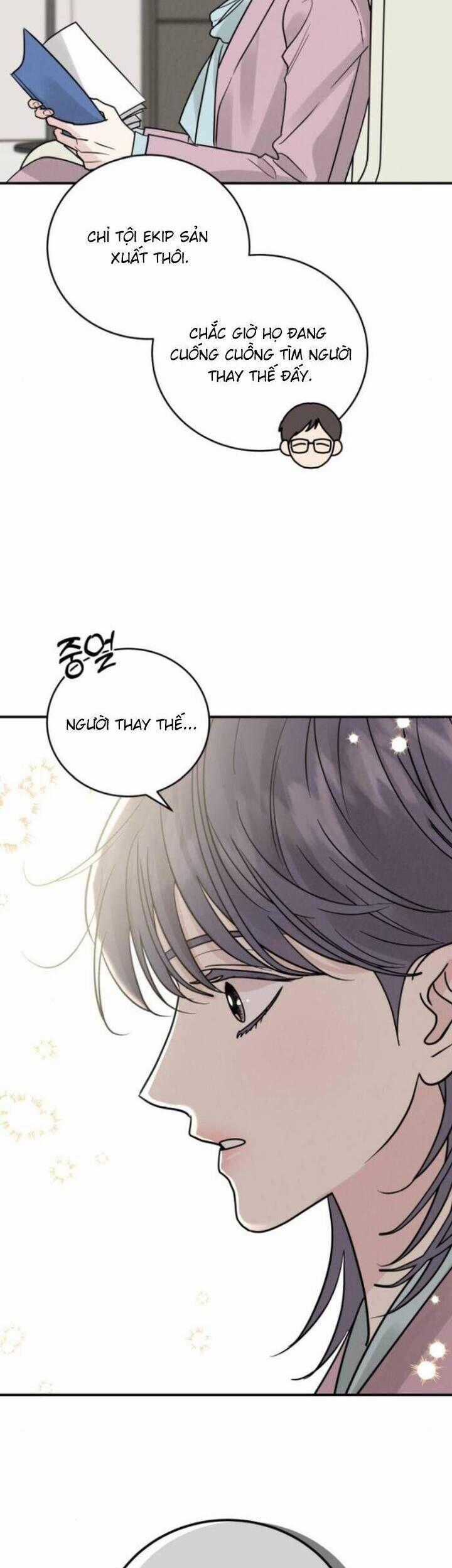 Thuyết Tình Yêu Ích Kỷ Chương 43 trang 40