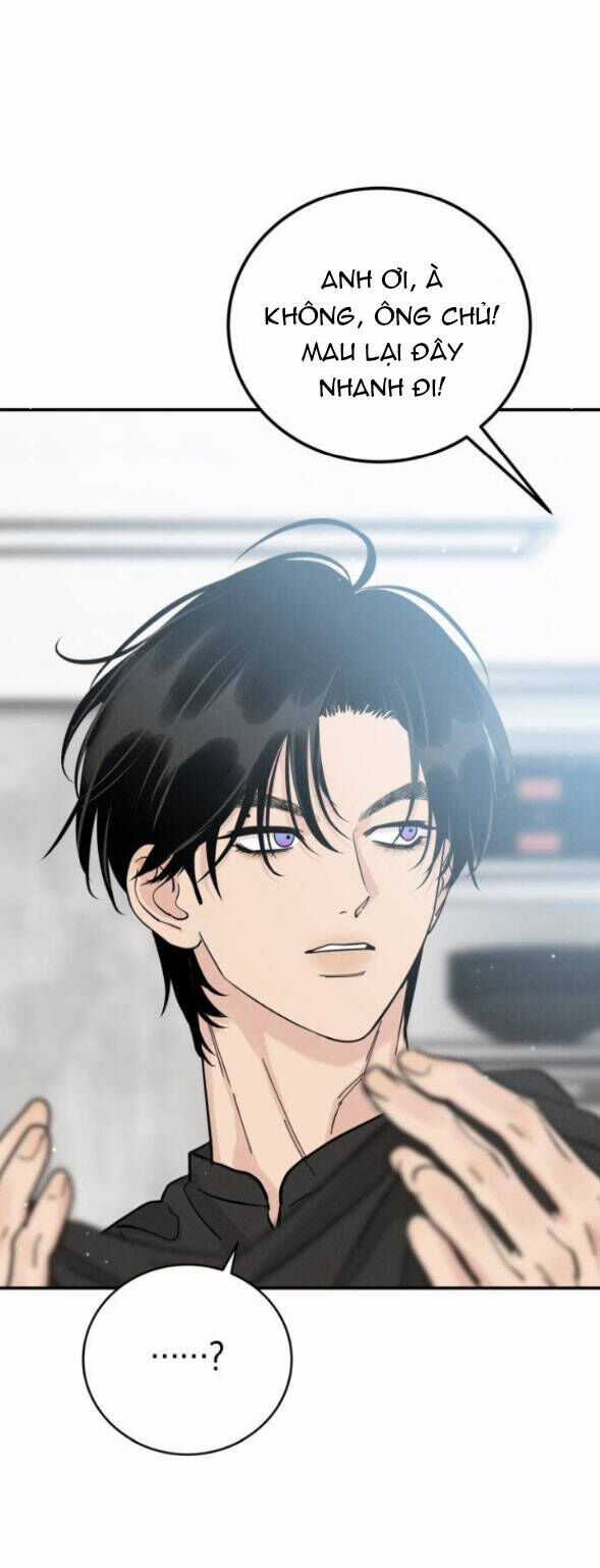 Thuyết Tình Yêu Ích Kỷ Chương 44 trang 2