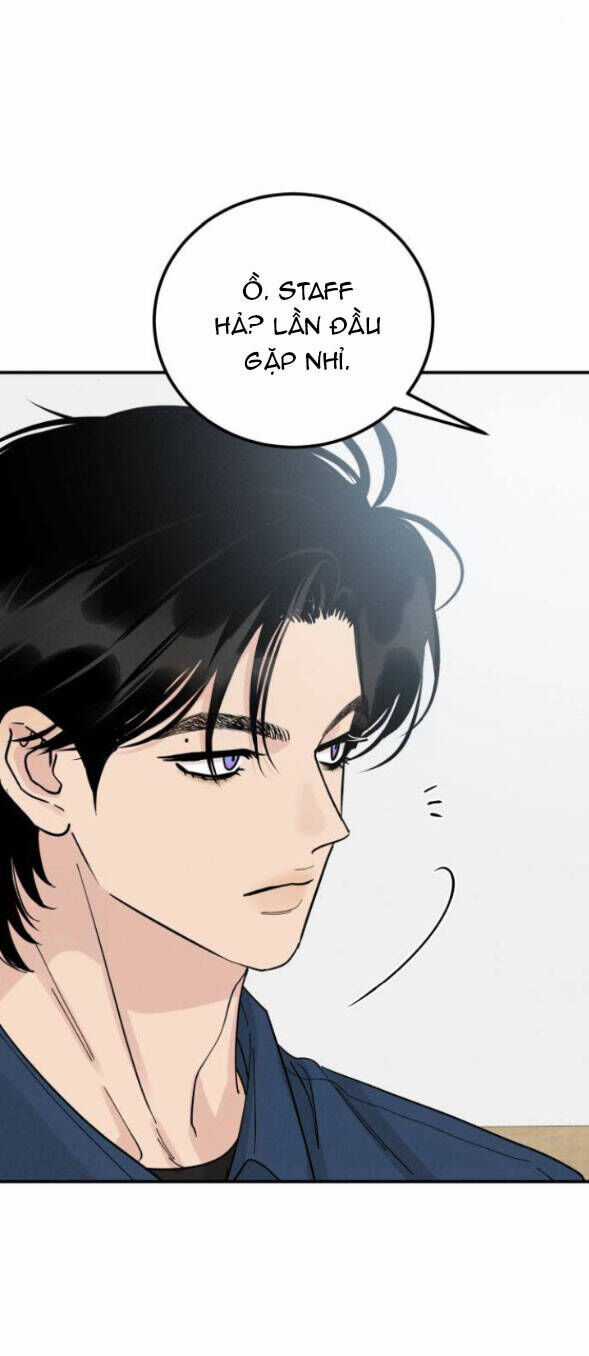 Thuyết Tình Yêu Ích Kỷ Chương 44 trang 22