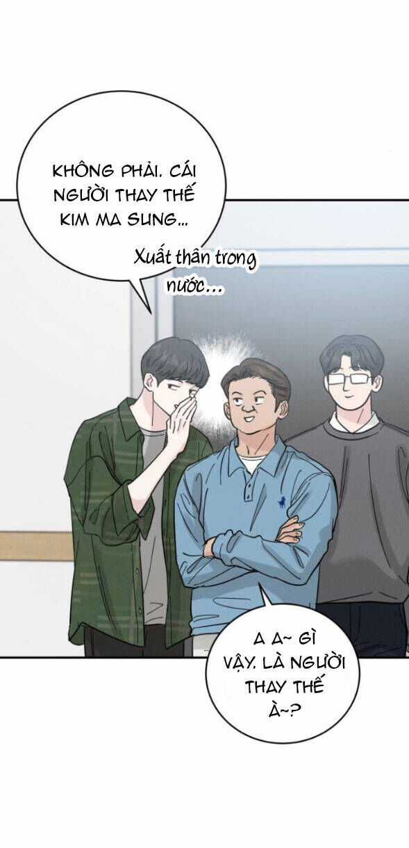 Thuyết Tình Yêu Ích Kỷ Chương 44 trang 23