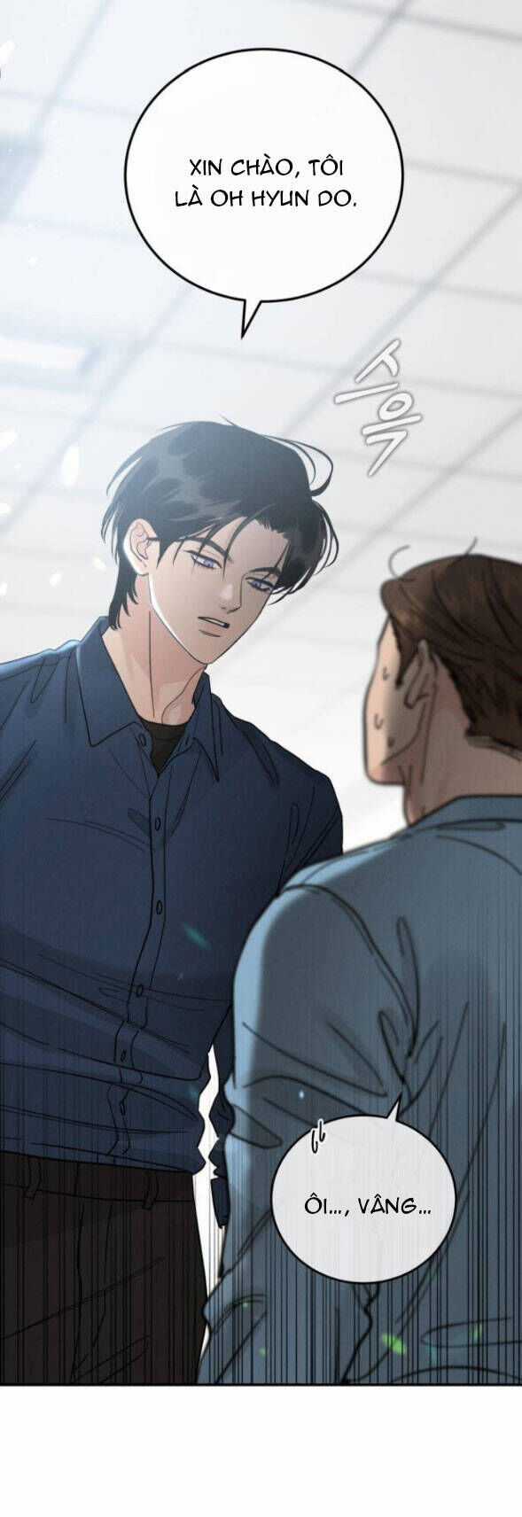 Thuyết Tình Yêu Ích Kỷ Chương 44 trang 25