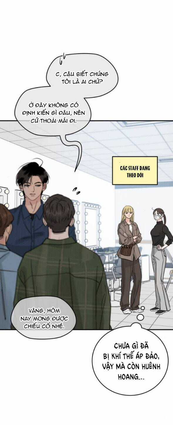 Thuyết Tình Yêu Ích Kỷ Chương 44 trang 26