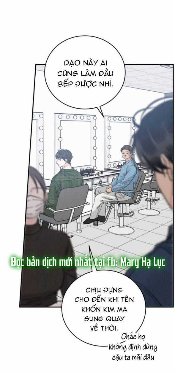 Thuyết Tình Yêu Ích Kỷ Chương 44 trang 28