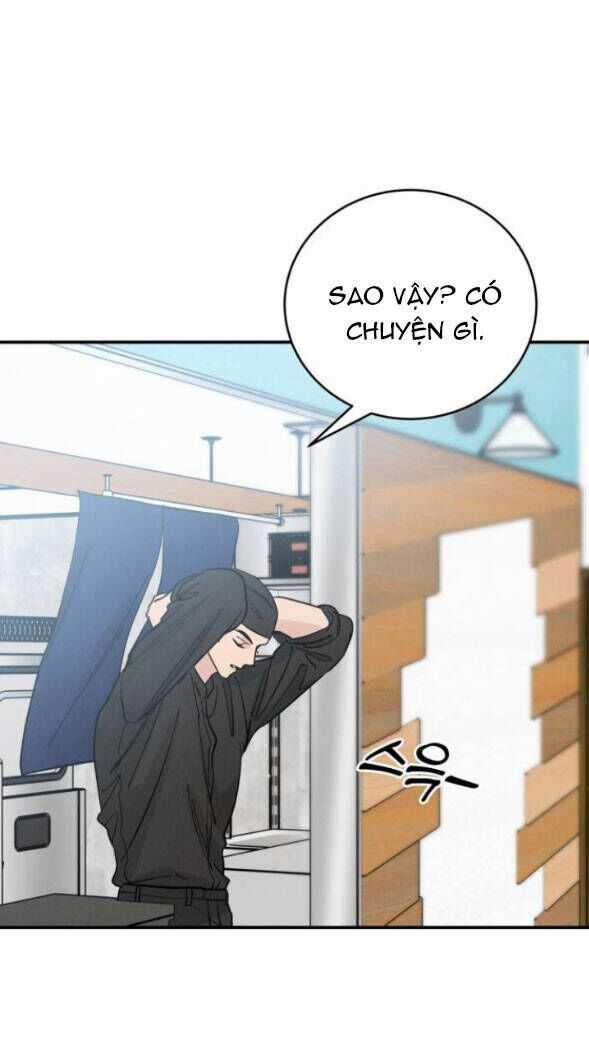 Thuyết Tình Yêu Ích Kỷ Chương 44 trang 3