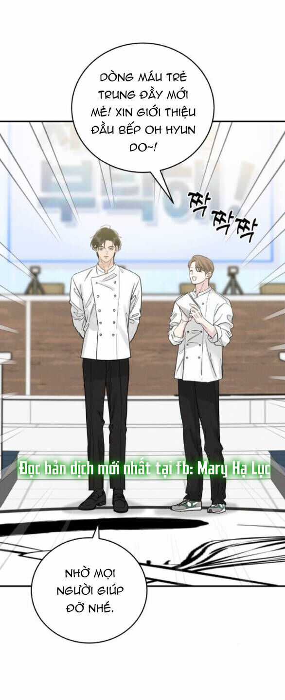 Thuyết Tình Yêu Ích Kỷ Chương 44 trang 34