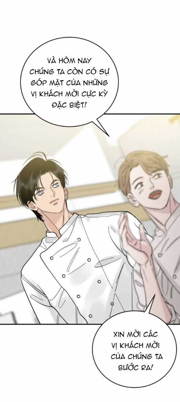 Thuyết Tình Yêu Ích Kỷ Chương 44 trang 35