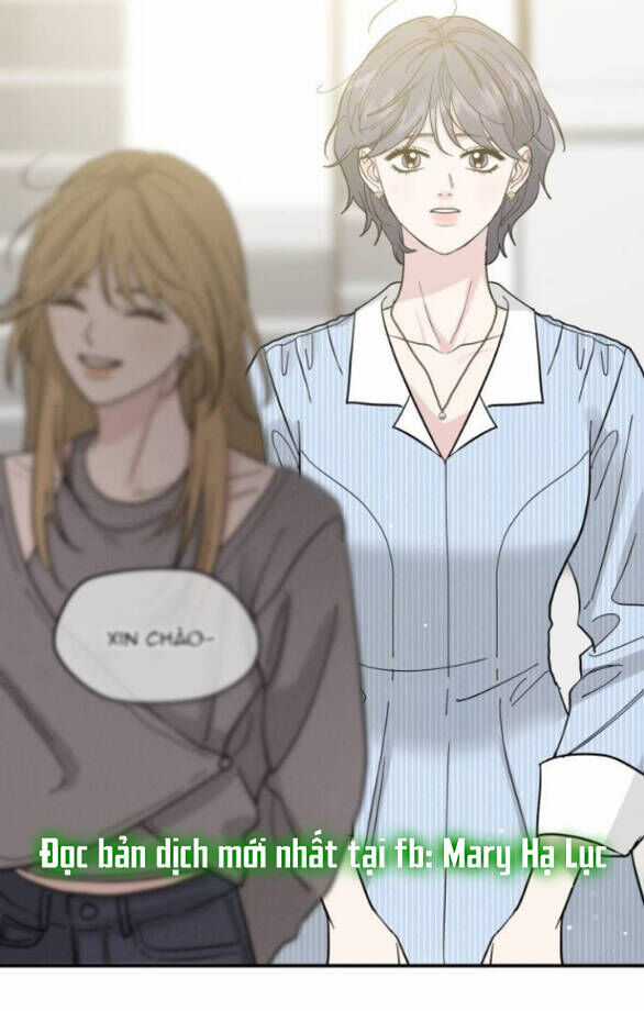 Thuyết Tình Yêu Ích Kỷ Chương 44 trang 38