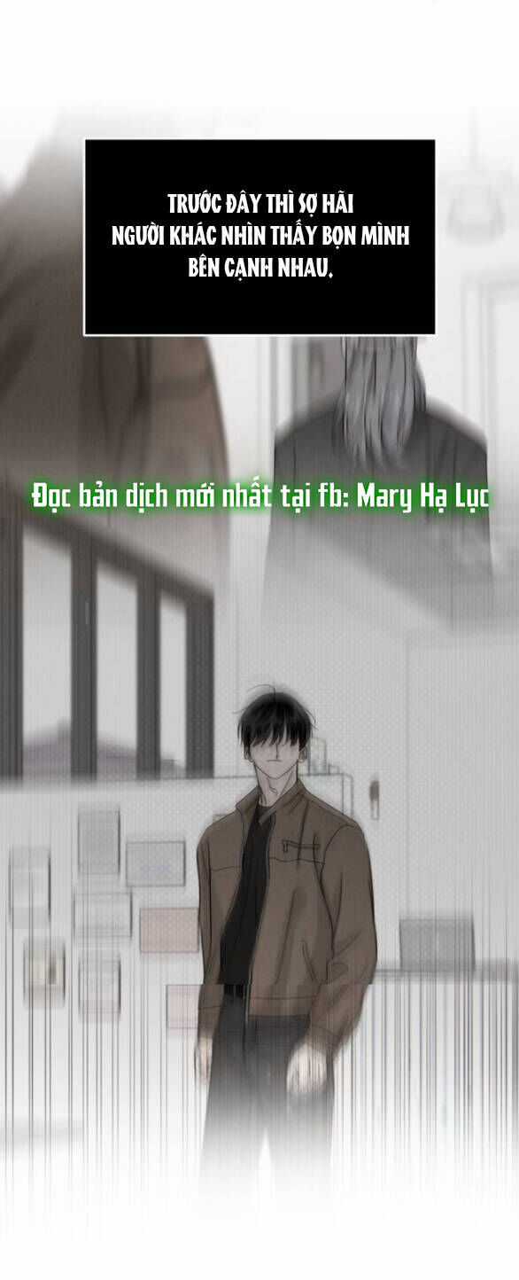 Thuyết Tình Yêu Ích Kỷ Chương 44 trang 43